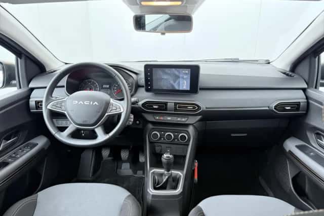 Dacia Sandero Stepway (2024) thumbnail 28