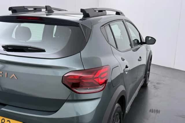 Dacia Sandero Stepway (2024) thumbnail 35