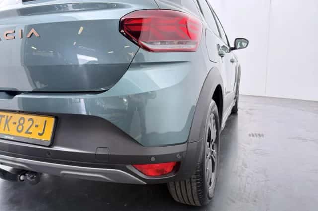 Dacia Sandero Stepway (2024) thumbnail 36