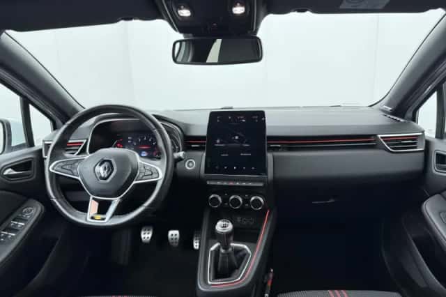 Renault Clio (2021) thumbnail 28