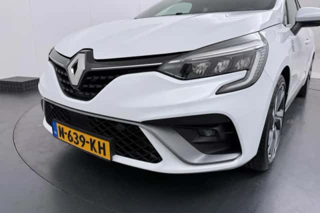 Renault Clio (2021) thumbnail 31