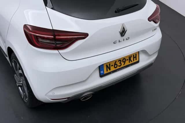 Renault Clio (2021) thumbnail 34