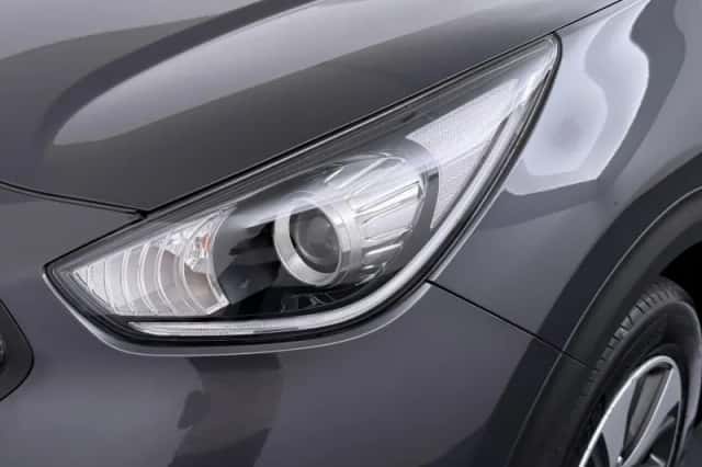 Kia Niro (2017) thumbnail 15