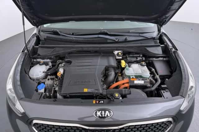 Kia Niro (2017) thumbnail 30