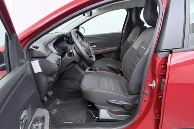 Dacia Sandero (2022) thumbnail 13