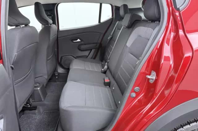 Dacia Sandero (2022) thumbnail 14