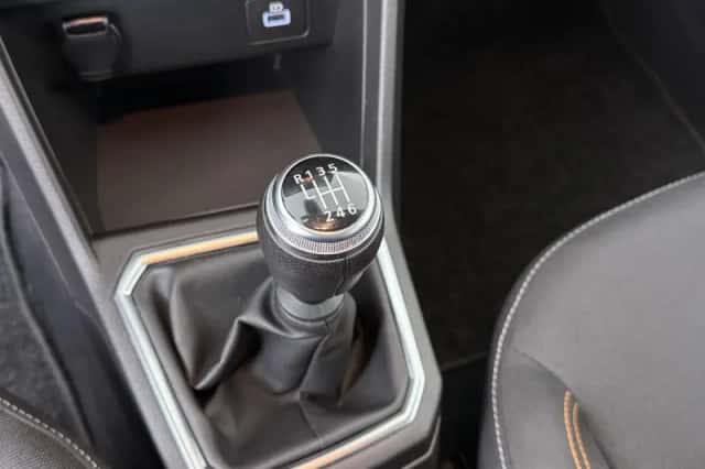 Dacia Sandero (2022) thumbnail 19