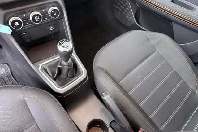 Dacia Sandero (2022) thumbnail 20