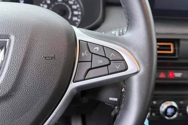 Dacia Sandero (2022) thumbnail 21