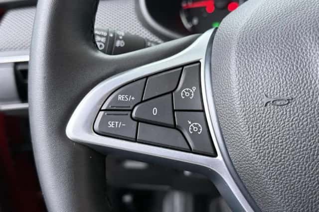 Dacia Sandero (2022) thumbnail 22
