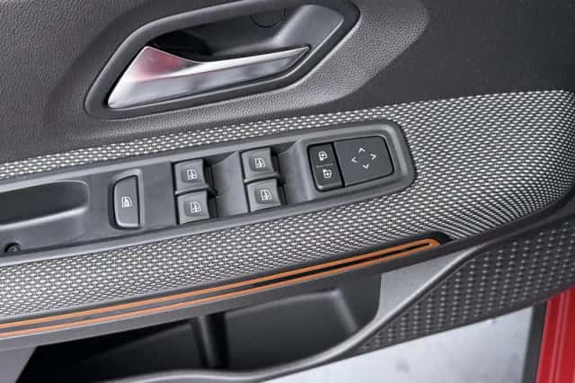 Dacia Sandero (2022) thumbnail 24