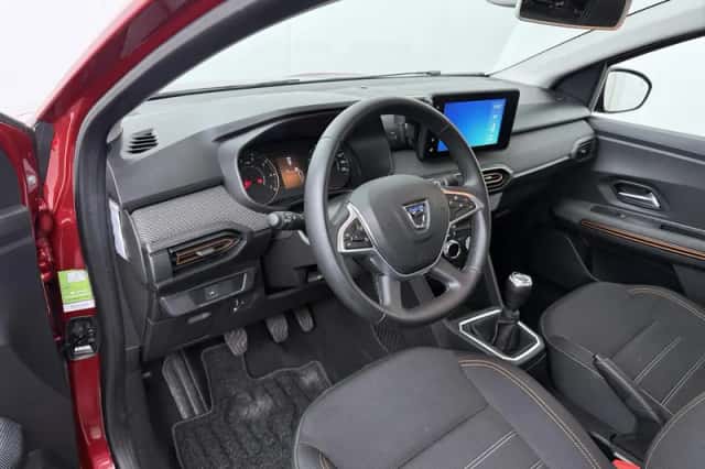 Dacia Sandero (2022) thumbnail 25
