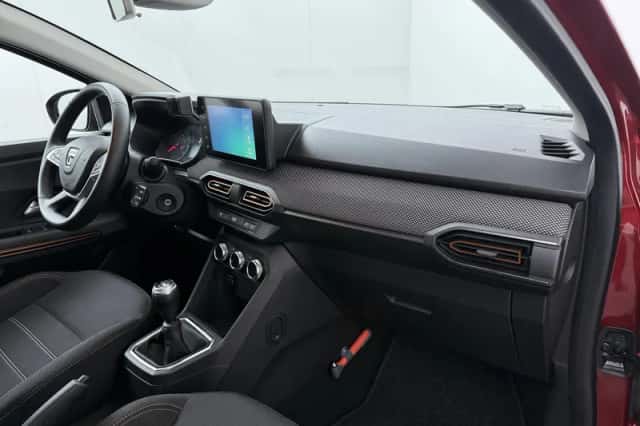 Dacia Sandero (2022) thumbnail 26