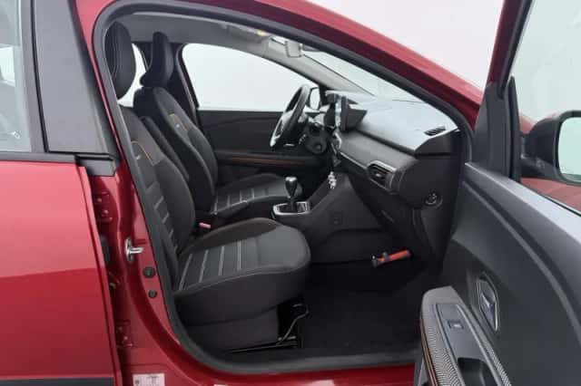 Dacia Sandero (2022) thumbnail 27