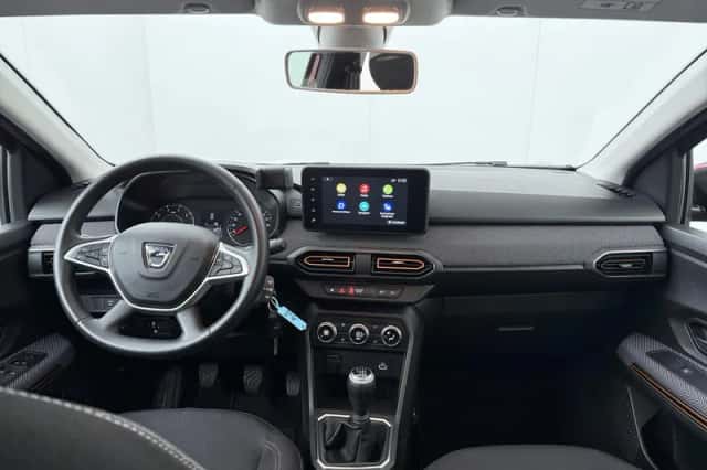 Dacia Sandero (2022) thumbnail 28