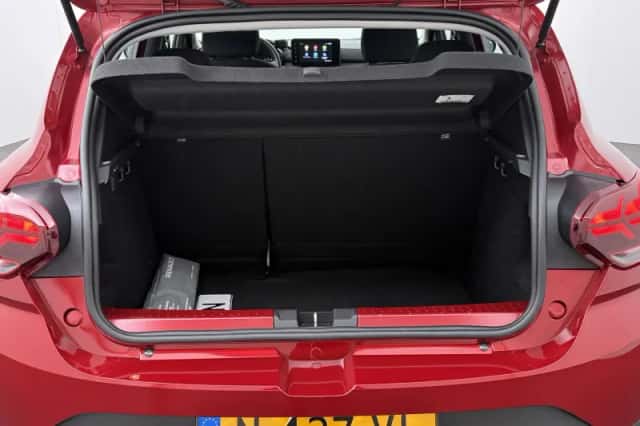 Dacia Sandero (2022) thumbnail 29