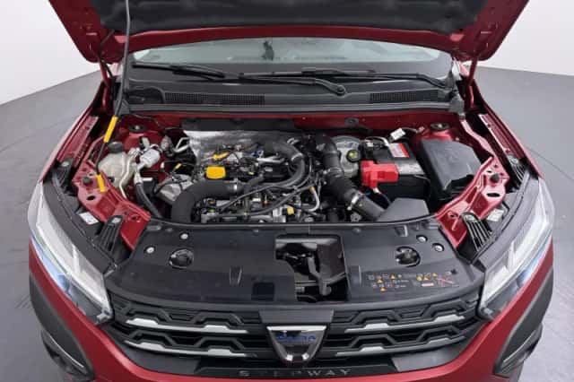 Dacia Sandero (2022) thumbnail 30