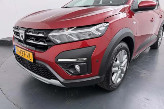 Dacia Sandero (2022) thumbnail 31