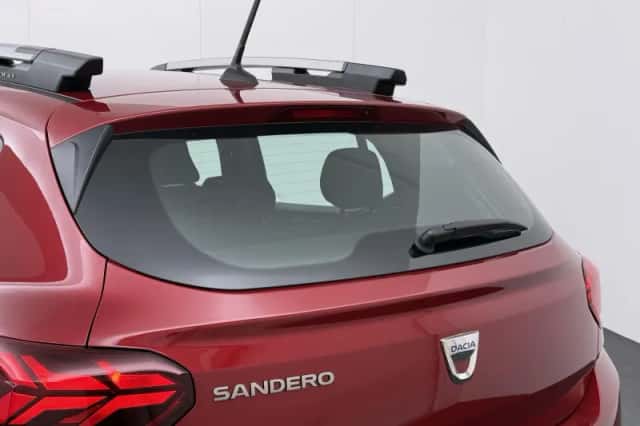 Dacia Sandero (2022) thumbnail 33