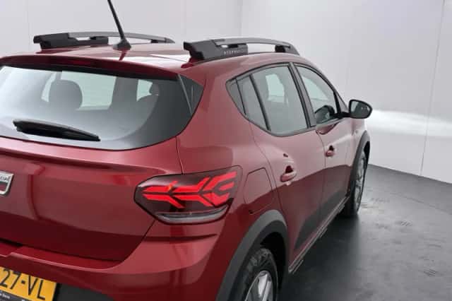 Dacia Sandero (2022) thumbnail 35