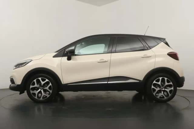 Renault Captur (2019) thumbnail 2