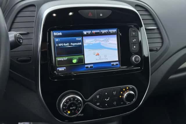 Renault Captur (2019) thumbnail 11