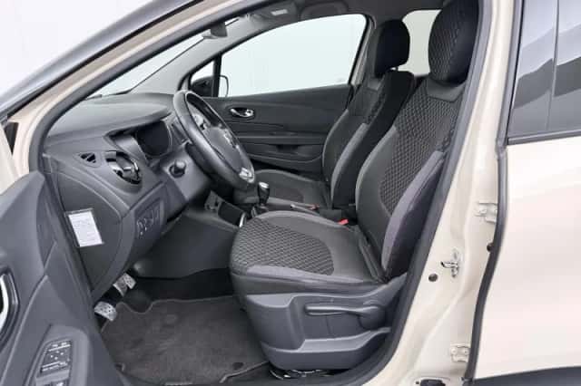 Renault Captur (2019) thumbnail 13