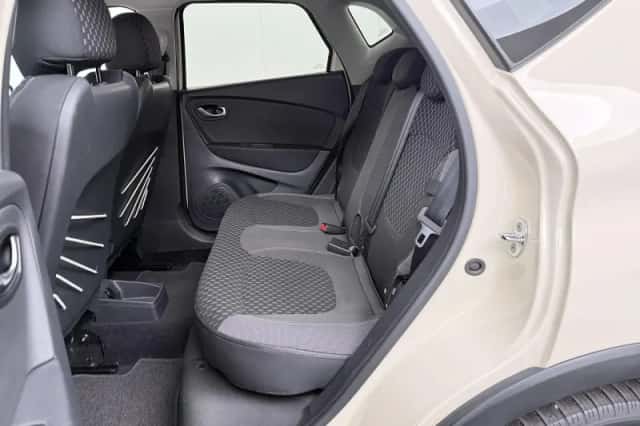 Renault Captur (2019) thumbnail 14