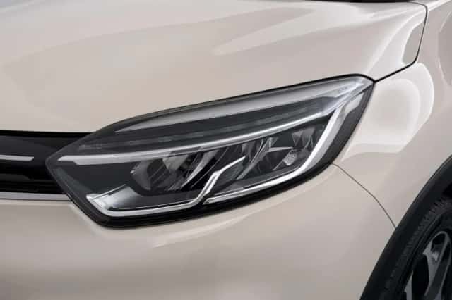 Renault Captur (2019) thumbnail 15
