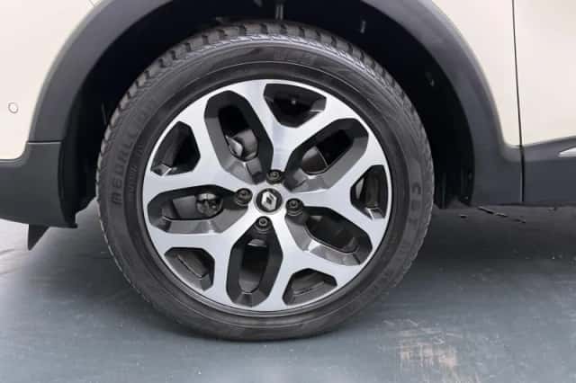 Renault Captur (2019) thumbnail 16