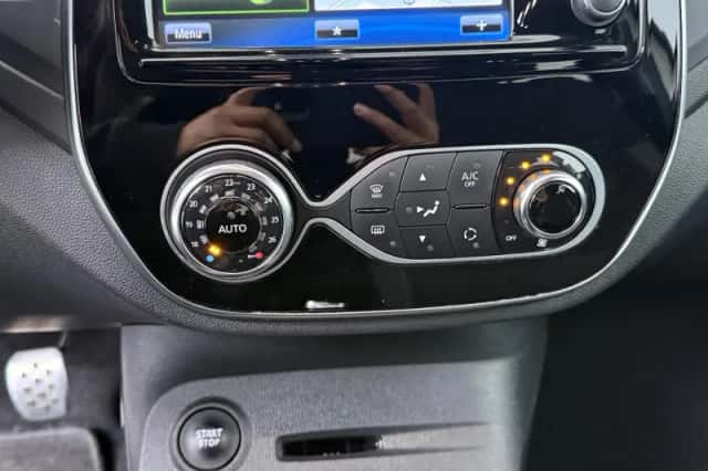 Renault Captur (2019) thumbnail 17