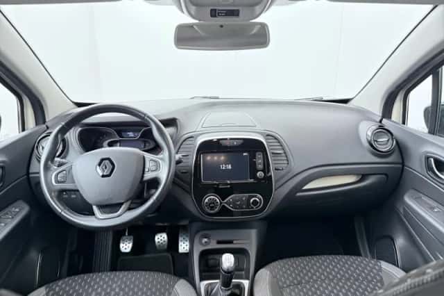 Renault Captur (2019) thumbnail 28