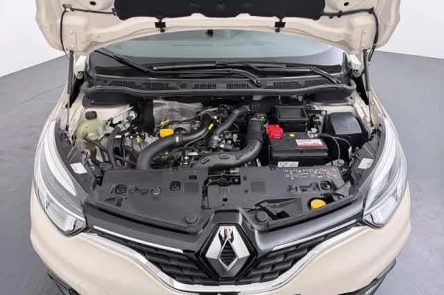 Renault Captur (2019) thumbnail 30