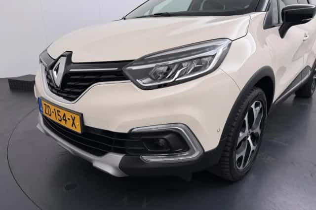 Renault Captur (2019) thumbnail 31