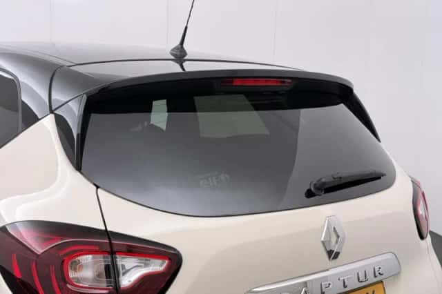 Renault Captur (2019) thumbnail 33