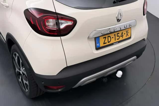 Renault Captur (2019) thumbnail 34