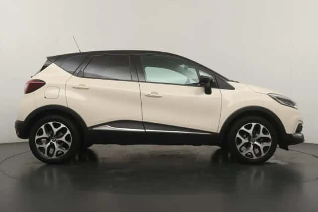 Renault Captur (2019) thumbnail 6
