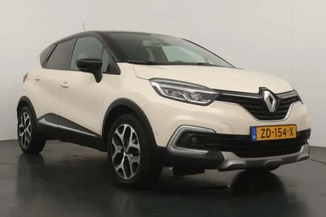Renault Captur (2019) thumbnail 7