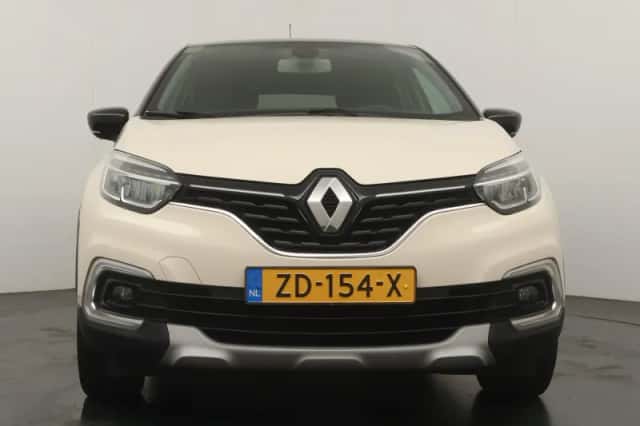 Renault Captur (2019) thumbnail 8