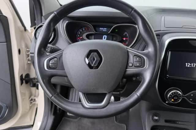 Renault Captur (2019) thumbnail 9