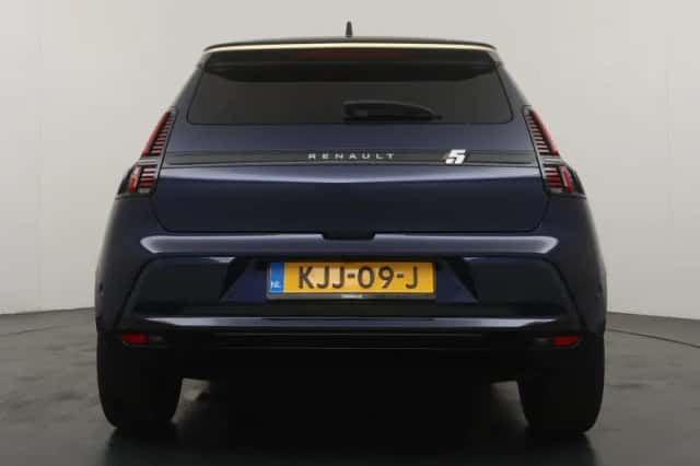 Renault 5 (2025) thumbnail 4
