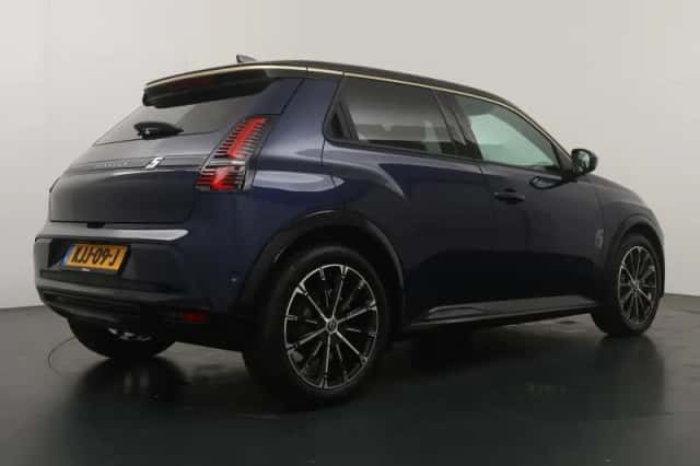Renault 5 (2025) thumbnail 5