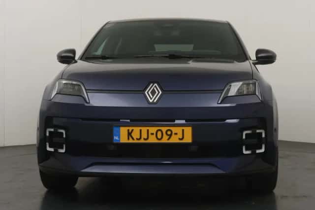 Renault 5 (2025) thumbnail 8