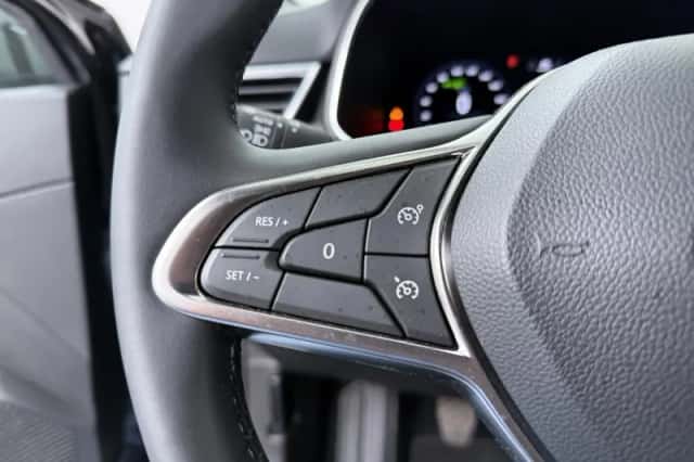 Renault Clio (2024) thumbnail 21