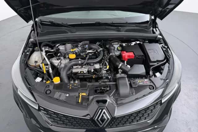 Renault Clio (2024) thumbnail 29