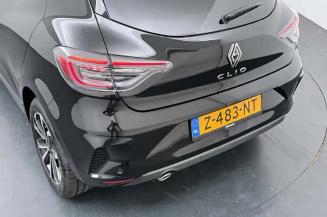 Renault Clio (2024) thumbnail 33