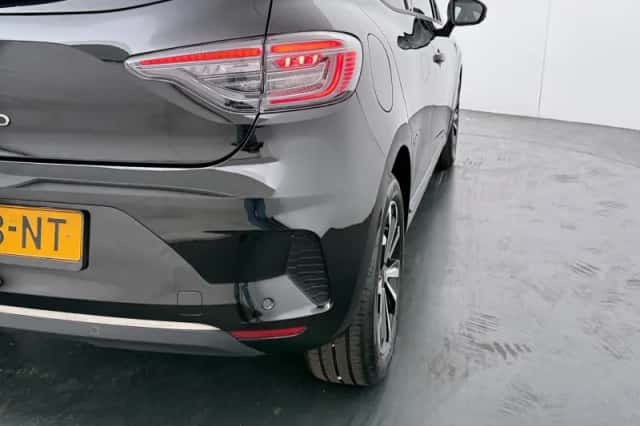 Renault Clio (2024) thumbnail 35