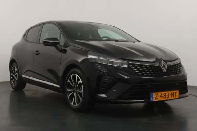 Renault Clio (2024) thumbnail 7