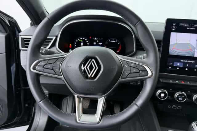 Renault Clio (2024) thumbnail 9