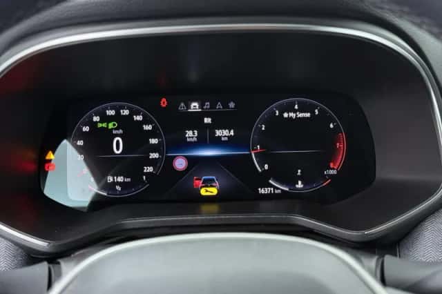 Renault Clio (2024) thumbnail 10